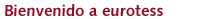 Herzlich willkommen bei eurotess