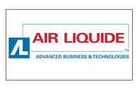 eurotess Kunde air liquide